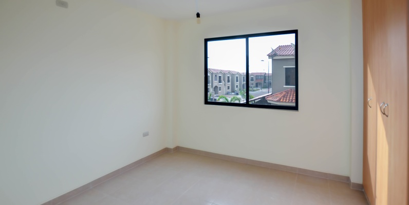 Casa en alquiler en Urbanización La Romareda sector norte de Guayaquil GeoBienes - Casa en alquiler en Urbanización La Romareda sector norte de Guayaquil - Plusvalia Guayaquil Casas de venta y alquiler Inmobiliaria Ecuador
