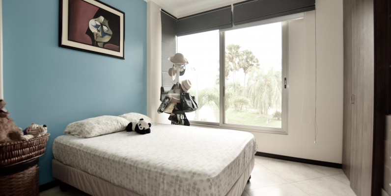 GeoBienes - Casa en alquiler en urbanización Laguna del Sol, Samborondón - Plusvalia Guayaquil Casas de venta y alquiler Inmobiliaria Ecuador