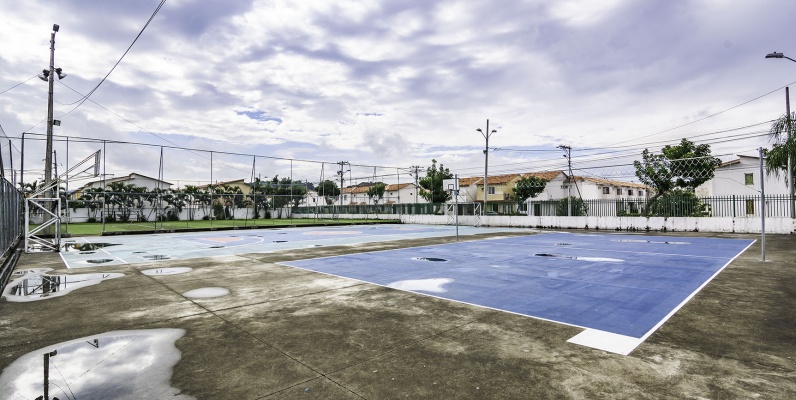 Casa en alquiler en Urbanización Málaga 2, Vía Samborondón GeoBienes - Casa en alquiler en Urbanización Málaga 2, Vía Samborondón - Plusvalia Guayaquil Casas de venta y alquiler Inmobiliaria Ecuador