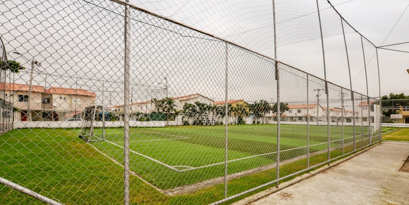 Casa en alquiler en Urbanización Málaga II sector Vía Salitre GeoBienes - Casa en alquiler en Urbanización Málaga II sector Vía Salitre - Plusvalia Guayaquil Casas de venta y alquiler Inmobiliaria Ecuador