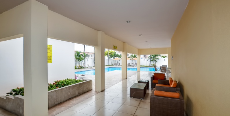 Casa en alquiler en Urbanización Málaga II sector Vía Salitre GeoBienes - Casa en alquiler en Urbanización Málaga II sector Vía Salitre - Plusvalia Guayaquil Casas de venta y alquiler Inmobiliaria Ecuador