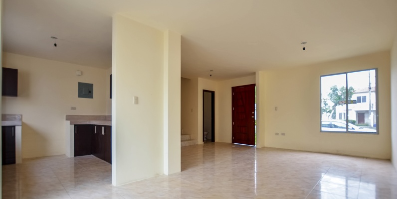 Casa en alquiler en Urbanización Málaga II sector Vía Salitre GeoBienes - Casa en alquiler en Urbanización Málaga II sector Vía Salitre - Plusvalia Guayaquil Casas de venta y alquiler Inmobiliaria Ecuador