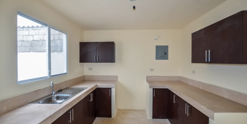 Casa en alquiler en Urbanización Málaga II sector Vía Salitre GeoBienes - Casa en alquiler en Urbanización Málaga II sector Vía Salitre - Plusvalia Guayaquil Casas de venta y alquiler Inmobiliaria Ecuador
