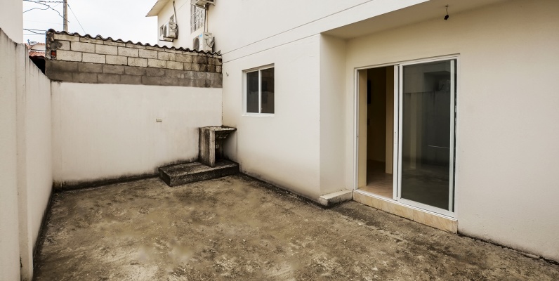 Casa en alquiler en Urbanización Málaga II sector Vía Salitre GeoBienes - Casa en alquiler en Urbanización Málaga II sector Vía Salitre - Plusvalia Guayaquil Casas de venta y alquiler Inmobiliaria Ecuador