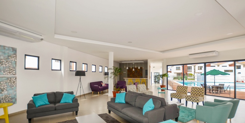 Casa en alquiler en Urbanización Napoli sector Vía a Samborondón GeoBienes - Casa en alquiler en Urbanización Napoli sector Vía a Samborondón - Plusvalia Guayaquil Casas de venta y alquiler Inmobiliaria Ecuador