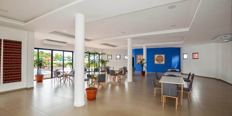 Casa en alquiler en Urbanización Napoli sector Vía a Samborondón GeoBienes - Casa en alquiler en Urbanización Napoli sector Vía a Samborondón - Plusvalia Guayaquil Casas de venta y alquiler Inmobiliaria Ecuador
