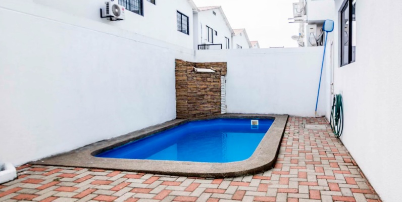 Casa en alquiler en Urbanización Napoli vía a Samborondón GeoBienes - Casa en alquiler en Urbanización Napoli vía a Samborondón - Plusvalia Guayaquil Casas de venta y alquiler Inmobiliaria Ecuador