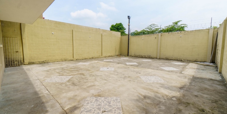 Casa en alquiler en Urbanización Portal al Sol, Vía a la Costa GeoBienes - Casa en alquiler en Urbanización Portal al Sol, Vía a la Costa - Plusvalia Guayaquil Casas de venta y alquiler Inmobiliaria Ecuador