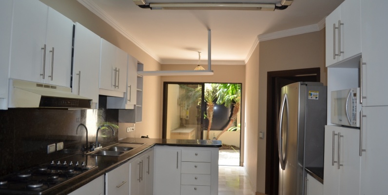 Casa en alquiler en urbanización Rio Grande - Samborondon GeoBienes - Casa en alquiler en urbanización Rio Grande - Samborondon - Plusvalia Guayaquil Casas de venta y alquiler Inmobiliaria Ecuador