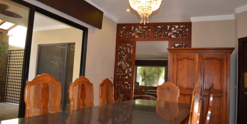 Casa en alquiler en urbanización Rio Grande - Samborondon GeoBienes - Casa en alquiler en urbanización Rio Grande - Samborondon - Plusvalia Guayaquil Casas de venta y alquiler Inmobiliaria Ecuador