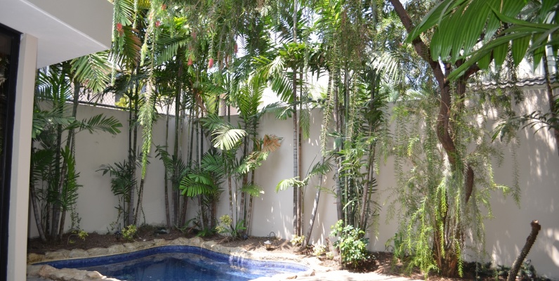 Casa en alquiler en urbanización Rio Grande - Samborondon GeoBienes - Casa en alquiler en urbanización Rio Grande - Samborondon - Plusvalia Guayaquil Casas de venta y alquiler Inmobiliaria Ecuador