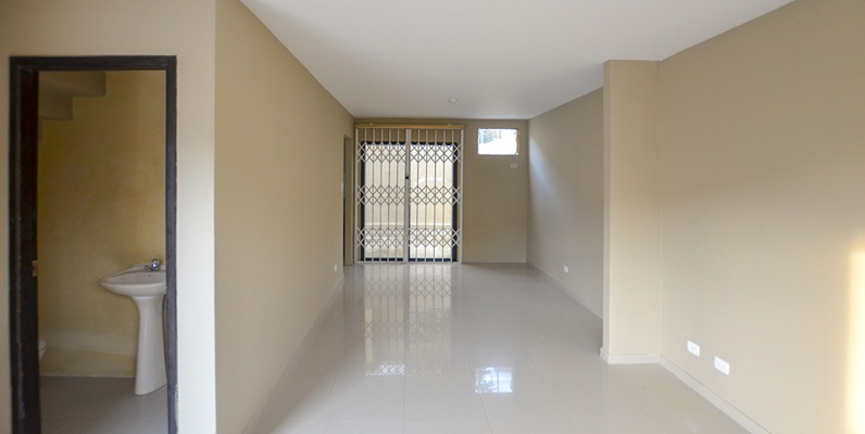 Casa en Alquiler en Urbanización San Antonio sector Vía Salitre GeoBienes - Casa en Alquiler en Urbanización San Antonio sector Vía Salitre - Plusvalia Guayaquil Casas de venta y alquiler Inmobiliaria Ecuador