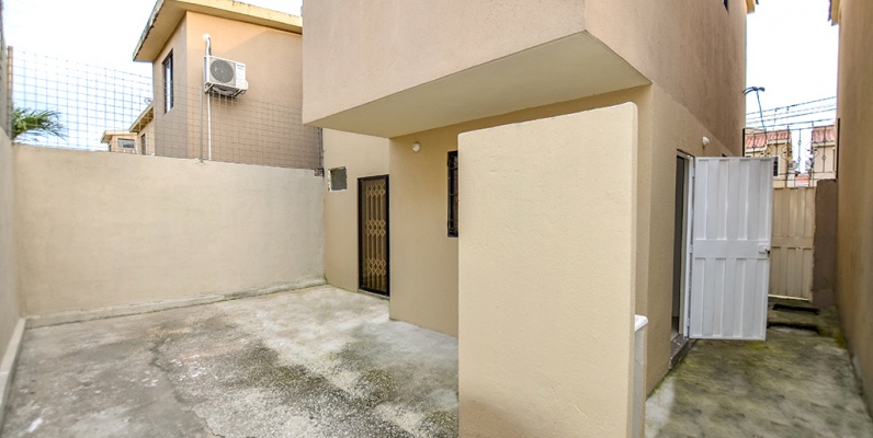 Casa en Alquiler en Urbanización San Antonio sector Vía Salitre GeoBienes - Casa en Alquiler en Urbanización San Antonio sector Vía Salitre - Plusvalia Guayaquil Casas de venta y alquiler Inmobiliaria Ecuador