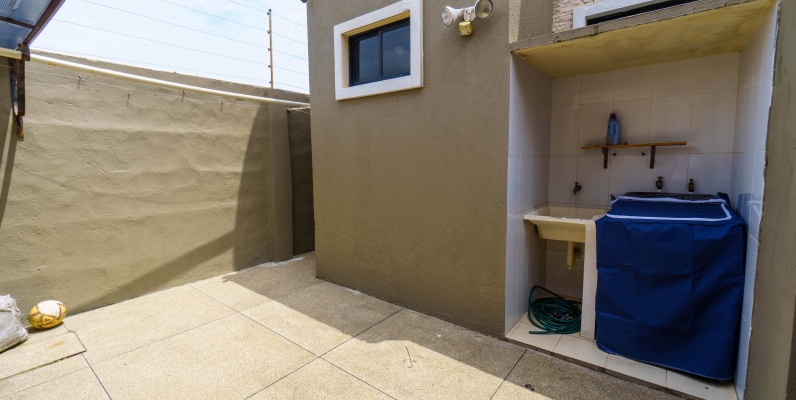 Casa en alquiler en Urbanización San Sebastián, Vía la Aurora GeoBienes - Casa en alquiler en Urbanización San Sebastián, Vía la Aurora - Plusvalia Guayaquil Casas de venta y alquiler Inmobiliaria Ecuador