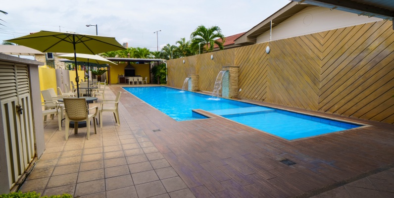 Casa en alquiler en Urbanización San Sebastián, Vía la Aurora GeoBienes - Casa en alquiler en Urbanización San Sebastián, Vía la Aurora - Plusvalia Guayaquil Casas de venta y alquiler Inmobiliaria Ecuador