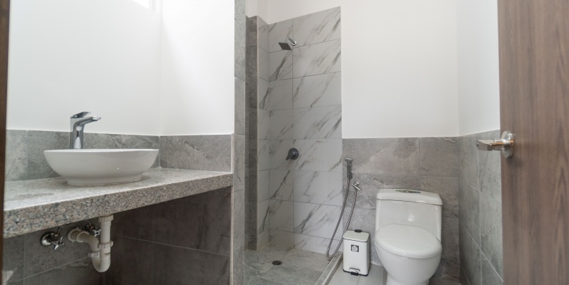 Casa en alquiler en Urbanización Terranostra, Vía a la Costa GeoBienes - Casa en alquiler en Urbanización Terranostra, Vía a la Costa - Plusvalia Guayaquil Casas de venta y alquiler Inmobiliaria Ecuador