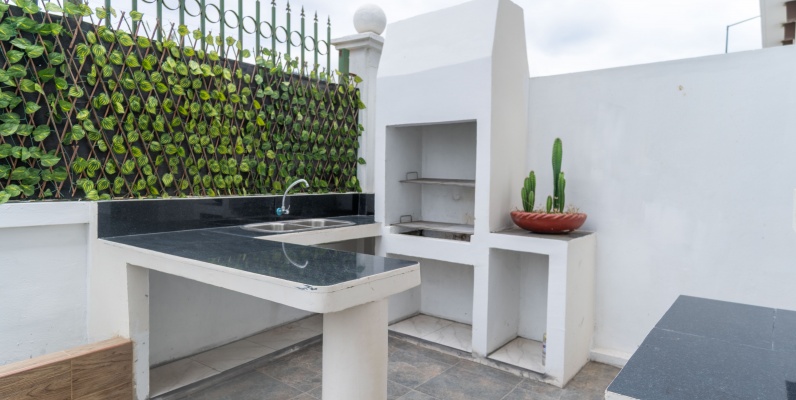 Casa en alquiler en Urbanización Terranostra, Vía a la Costa GeoBienes - Casa en alquiler en Urbanización Terranostra, Vía a la Costa - Plusvalia Guayaquil Casas de venta y alquiler Inmobiliaria Ecuador