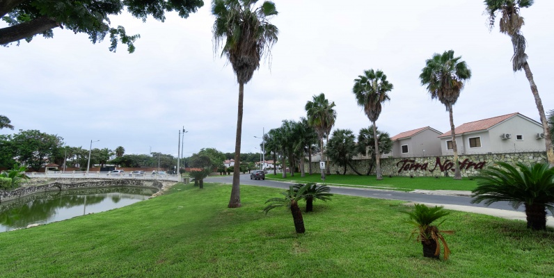 Casa en alquiler en Urbanización Terranostra, Vía a la Costa GeoBienes - Casa en alquiler en Urbanización Terranostra, Vía a la Costa - Plusvalia Guayaquil Casas de venta y alquiler Inmobiliaria Ecuador