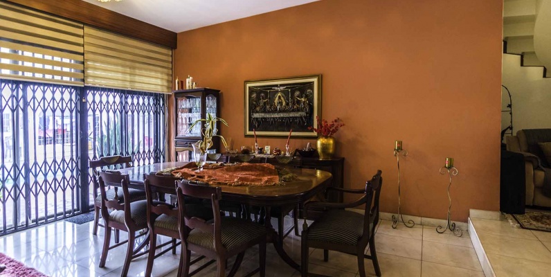 Casa en Alquiler en Urdesa, calle Cedros Norte de Guayaquil GeoBienes - Casa en Alquiler en Urdesa, calle Cedros Norte de Guayaquil - Plusvalia Guayaquil Casas de venta y alquiler Inmobiliaria Ecuador