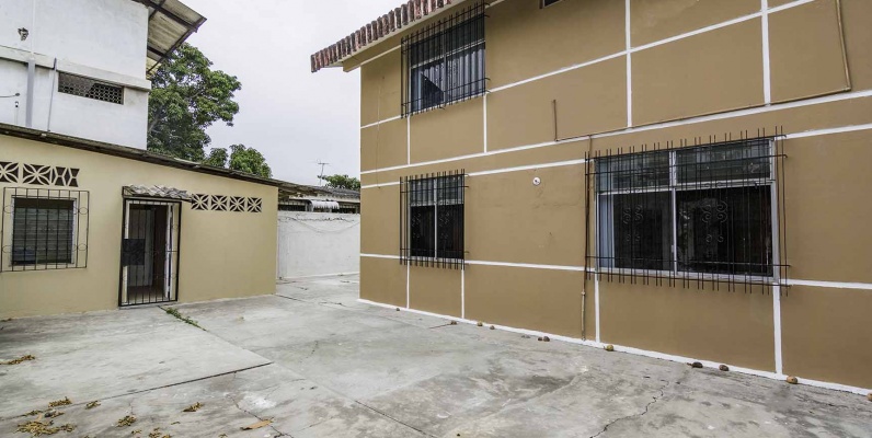 GeoBienes - Casa en alquiler en Urdesa Norte norte de Guayaquil - Plusvalia Guayaquil Casas de venta y alquiler Inmobiliaria Ecuador