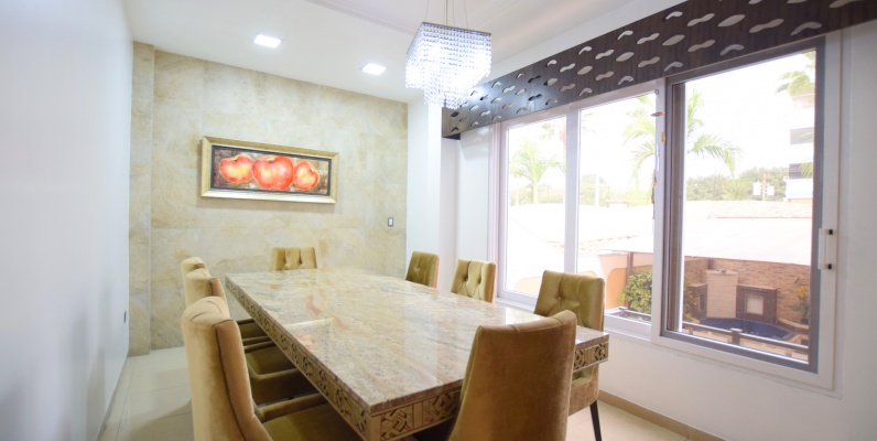 Casa en alquiler ubicada en Ciudad Colón, Norte de Guayaquil GeoBienes - Casa en alquiler ubicada en Ciudad Colón, Norte de Guayaquil - Plusvalia Guayaquil Casas de venta y alquiler Inmobiliaria Ecuador