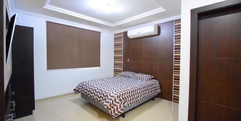 Casa en alquiler ubicada en Ciudad Colón, Norte de Guayaquil GeoBienes - Casa en alquiler ubicada en Ciudad Colón, Norte de Guayaquil - Plusvalia Guayaquil Casas de venta y alquiler Inmobiliaria Ecuador