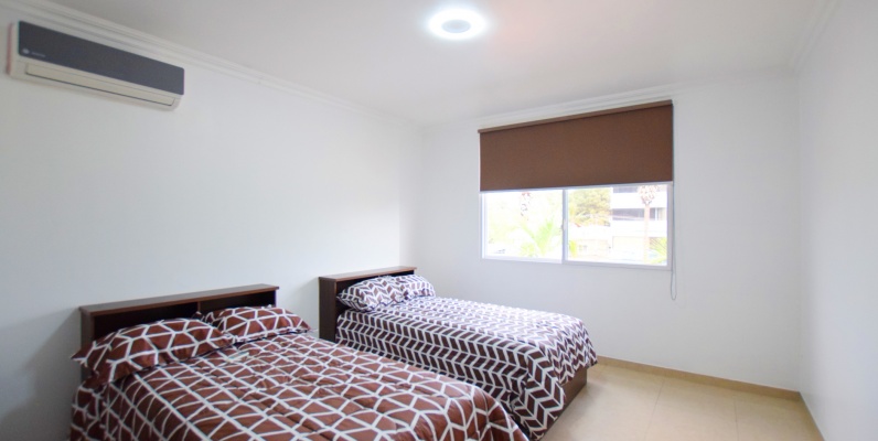 Casa en alquiler ubicada en Ciudad Colón, Norte de Guayaquil GeoBienes - Casa en alquiler ubicada en Ciudad Colón, Norte de Guayaquil - Plusvalia Guayaquil Casas de venta y alquiler Inmobiliaria Ecuador