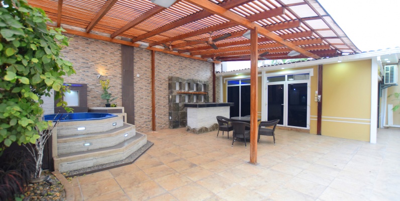 Casa en alquiler ubicada en Ciudad Colón, Norte de Guayaquil GeoBienes - Casa en alquiler ubicada en Ciudad Colón, Norte de Guayaquil - Plusvalia Guayaquil Casas de venta y alquiler Inmobiliaria Ecuador