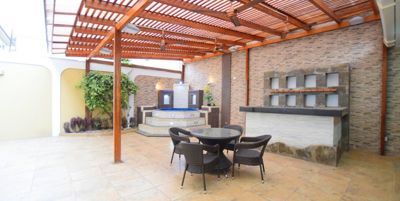 Casa en alquiler ubicada en Ciudad Colón, Norte de Guayaquil GeoBienes - Casa en alquiler ubicada en Ciudad Colón, Norte de Guayaquil - Plusvalia Guayaquil Casas de venta y alquiler Inmobiliaria Ecuador