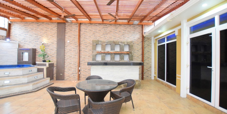 Casa en alquiler ubicada en Ciudad Colón, Norte de Guayaquil GeoBienes - Casa en alquiler ubicada en Ciudad Colón, Norte de Guayaquil - Plusvalia Guayaquil Casas de venta y alquiler Inmobiliaria Ecuador