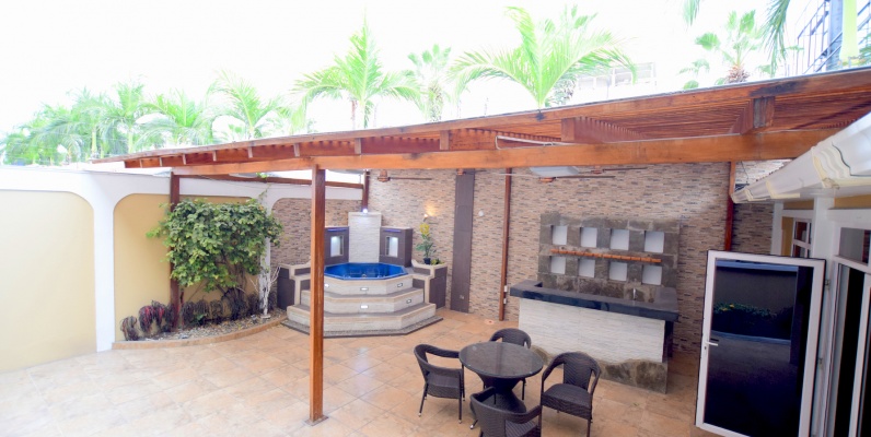 Casa en alquiler ubicada en Ciudad Colón, Norte de Guayaquil GeoBienes - Casa en alquiler ubicada en Ciudad Colón, Norte de Guayaquil - Plusvalia Guayaquil Casas de venta y alquiler Inmobiliaria Ecuador