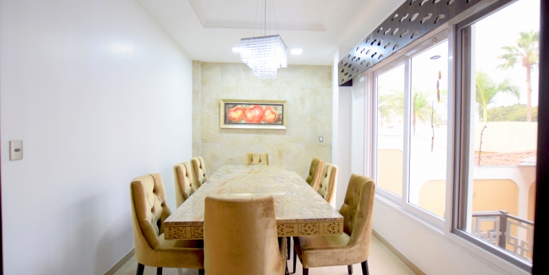 Casa en alquiler ubicada en Ciudad Colón, Norte de Guayaquil GeoBienes - Casa en alquiler ubicada en Ciudad Colón, Norte de Guayaquil - Plusvalia Guayaquil Casas de venta y alquiler Inmobiliaria Ecuador