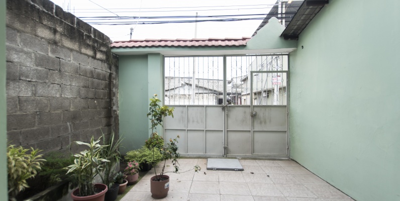 GeoBienes - Casa en alquiler ubicada en Guayacanes, Norte de Guayaquil - Plusvalia Guayaquil Casas de venta y alquiler Inmobiliaria Ecuador