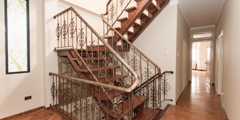 Casa en alquiler ubicada en La Garzota, Norte de Guayaquil GeoBienes - Casa en alquiler ubicada en La Garzota, Norte de Guayaquil - Plusvalia Guayaquil Casas de venta y alquiler Inmobiliaria Ecuador