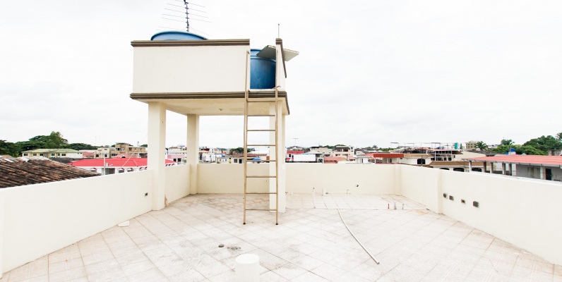 Casa en alquiler ubicada en La Garzota, Norte de Guayaquil GeoBienes - Casa en alquiler ubicada en La Garzota, Norte de Guayaquil - Plusvalia Guayaquil Casas de venta y alquiler Inmobiliaria Ecuador