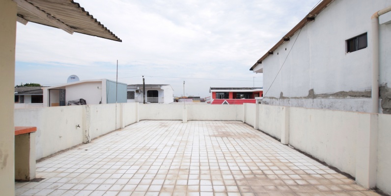 Casa en alquiler ubicada en la Garzota, Norte de Guayaquil GeoBienes - Casa en alquiler ubicada en la Garzota, Norte de Guayaquil - Plusvalia Guayaquil Casas de venta y alquiler Inmobiliaria Ecuador