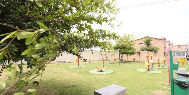 Casa en alquiler ubicada en la Urbanización La Rioja, Etapa Almeria GeoBienes - Casa en alquiler ubicada en la Urbanización La Rioja, Etapa Almeria - Plusvalia Guayaquil Casas de venta y alquiler Inmobiliaria Ecuador