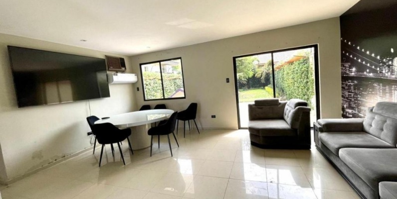 Casa en alquiler ubicada en la Urbanización Portofino, Vía a la Costa GeoBienes - Casa en alquiler ubicada en la Urbanización Portofino, Vía a la Costa - Plusvalia Guayaquil Casas de venta y alquiler Inmobiliaria Ecuador