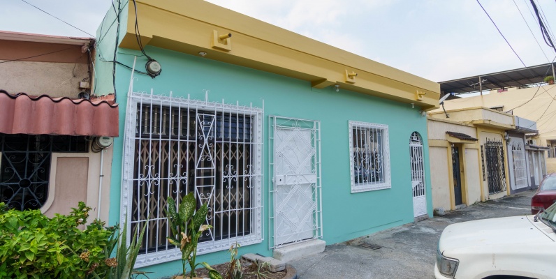 Casa en alquiler ubicada en Sauces 1, Norte de Guayaquil GeoBienes - Casa en alquiler ubicada en Sauces 1, Norte de Guayaquil - Plusvalia Guayaquil Casas de venta y alquiler Inmobiliaria Ecuador