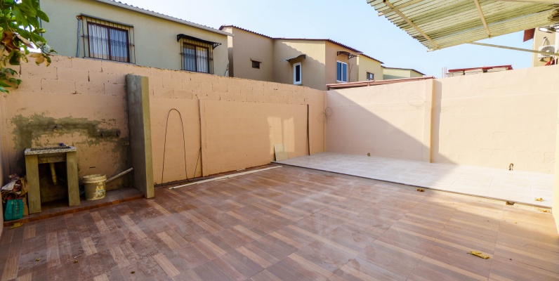 Casa en alquiler ubicada en Urb. La Rioja, La Aurora GeoBienes - Casa en alquiler ubicada en Urb. La Rioja, La Aurora - Plusvalia Guayaquil Casas de venta y alquiler Inmobiliaria Ecuador