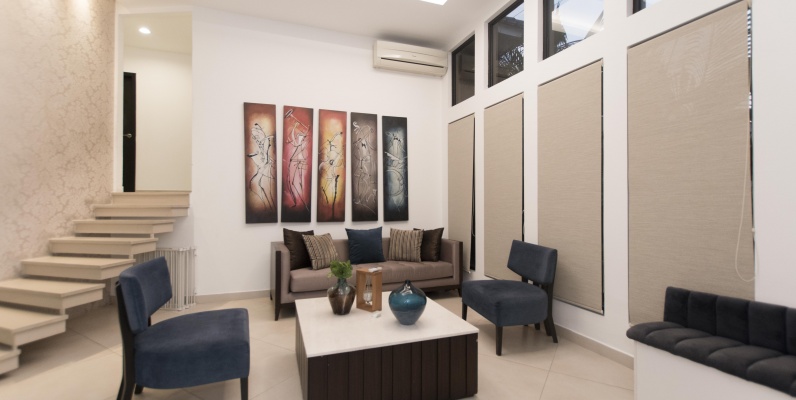 Casa en alquiler ubicada en Urbanización Ceibos Norte GeoBienes - Casa en alquiler ubicada en Urbanización Ceibos Norte - Plusvalia Guayaquil Casas de venta y alquiler Inmobiliaria Ecuador