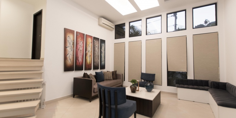 Casa en alquiler ubicada en Urbanización Ceibos Norte GeoBienes - Casa en alquiler ubicada en Urbanización Ceibos Norte - Plusvalia Guayaquil Casas de venta y alquiler Inmobiliaria Ecuador
