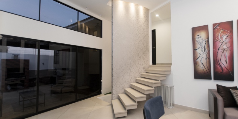 Casa en alquiler ubicada en Urbanización Ceibos Norte GeoBienes - Casa en alquiler ubicada en Urbanización Ceibos Norte - Plusvalia Guayaquil Casas de venta y alquiler Inmobiliaria Ecuador