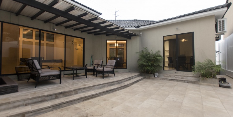 Casa en alquiler ubicada en Urbanización Ceibos Norte GeoBienes - Casa en alquiler ubicada en Urbanización Ceibos Norte - Plusvalia Guayaquil Casas de venta y alquiler Inmobiliaria Ecuador
