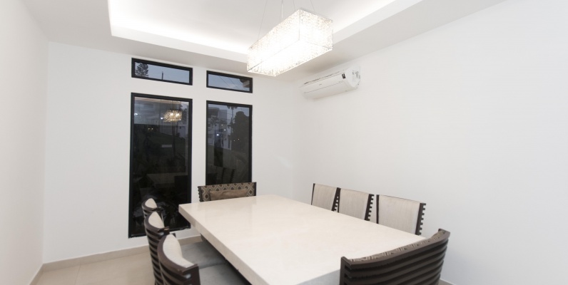 Casa en alquiler ubicada en Urbanización Ceibos Norte GeoBienes - Casa en alquiler ubicada en Urbanización Ceibos Norte - Plusvalia Guayaquil Casas de venta y alquiler Inmobiliaria Ecuador