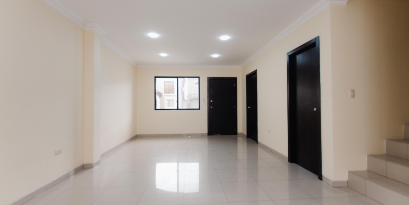 Casa en alquiler ubicada en Urbanización La Romareda, av. Narcisa de Jesús GeoBienes - Casa en alquiler ubicada en Urbanización La Romareda, av. Narcisa de Jesús - Plusvalia Guayaquil Casas de venta y alquiler Inmobiliaria Ecuador