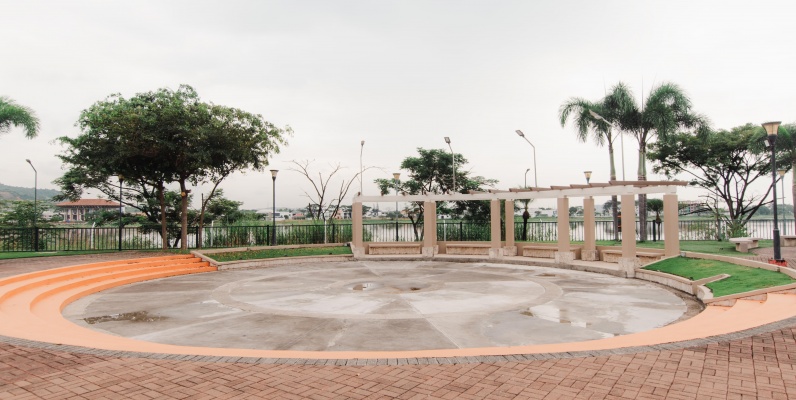 Casa en alquiler ubicada en Urbanización La Romareda, av. Narcisa de Jesús GeoBienes - Casa en alquiler ubicada en Urbanización La Romareda, av. Narcisa de Jesús - Plusvalia Guayaquil Casas de venta y alquiler Inmobiliaria Ecuador