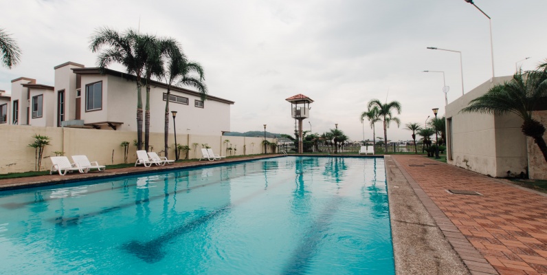 Casa en alquiler ubicada en Urbanización La Romareda, av. Narcisa de Jesús GeoBienes - Casa en alquiler ubicada en Urbanización La Romareda, av. Narcisa de Jesús - Plusvalia Guayaquil Casas de venta y alquiler Inmobiliaria Ecuador