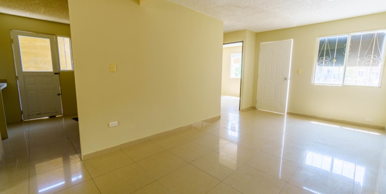GeoBienes - Casa en alquiler ubicada en Villas del Rey Etapa Felipe, Vía Daule - Plusvalia Guayaquil Casas de venta y alquiler Inmobiliaria Ecuador