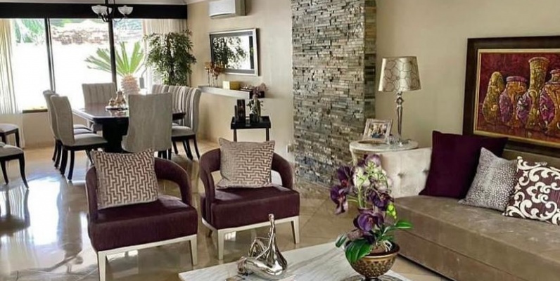 Casa en alquiler ubicado en Ciudadela Olympus, Ceibos GeoBienes - Casa en alquiler ubicado en Ciudadela Olympus, Ceibos - Plusvalia Guayaquil Casas de venta y alquiler Inmobiliaria Ecuador